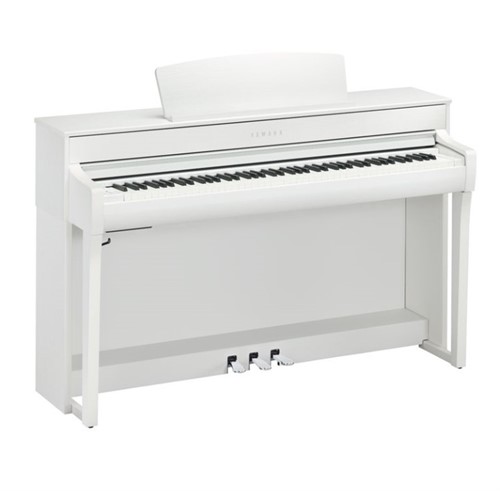 Đàn Piano Điện Yamaha CLP 775W (Chính Hãng Full Box 100%)    